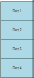 6. Rename Timetable Day